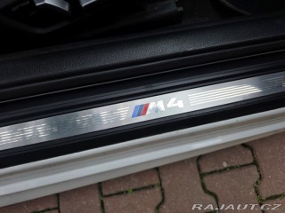 BMW M4 M4 F82 317 KW 2015-DKG-EU 2015