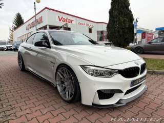 BMW M4 M4 F82 317 KW 2015-DKG-EU 2015