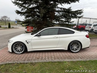 BMW M4 M4 F82 317 KW 2015-DKG-EU 2015