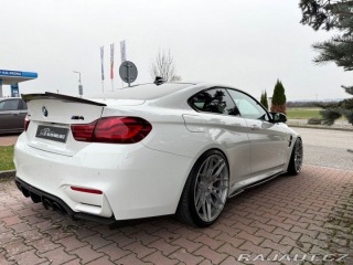 BMW M4 M4 F82 317 KW 2015-DKG-EU 2015