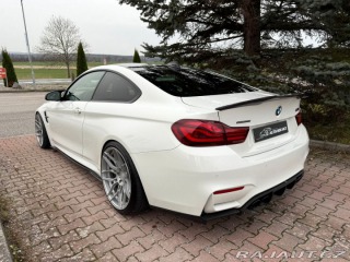 BMW M4 M4 F82 317 KW 2015-DKG-EU 2015