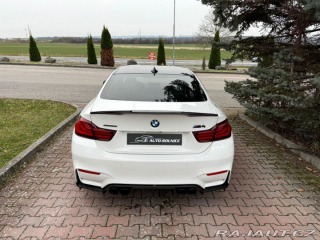BMW M4 M4 F82 317 KW 2015-DKG-EU 2015