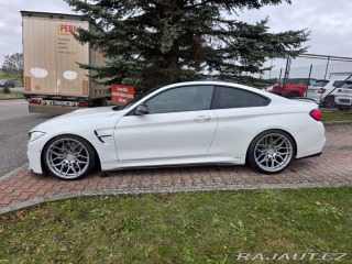 BMW M4 M4 F82 317 KW 2015-DKG-EU 2015