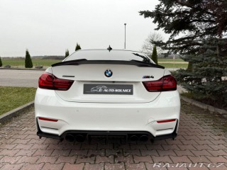 BMW M4 M4 F82 317 KW 2015-DKG-EU 2015