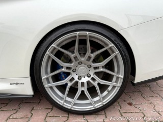 BMW M4 M4 F82 317 KW 2015-DKG-EU 2015