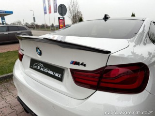 BMW M4 M4 F82 317 KW 2015-DKG-EU 2015
