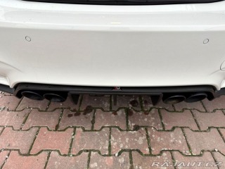 BMW M4 M4 F82 317 KW 2015-DKG-EU 2015