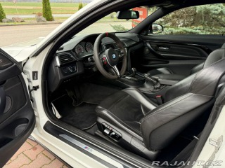 BMW M4 M4 F82 317 KW 2015-DKG-EU 2015
