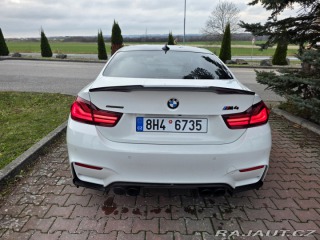 BMW M4 M4 F82 317 KW 2015-DKG-EU 2015