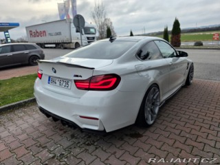 BMW M4 M4 F82 317 KW 2015-DKG-EU 2015