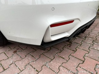 BMW M4 M4 F82 317 KW 2015-DKG-EU 2015