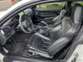 BMW M4 M4 F82 317 KW 2015-DKG-EU 2015