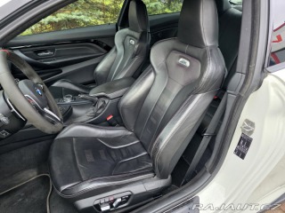 BMW M4 M4 F82 317 KW 2015-DKG-EU 2015