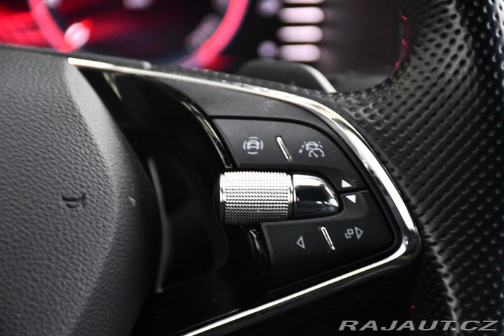 Škoda Kodiaq 2.0TSI REZERVACE 2022