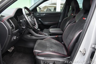 Škoda Kodiaq 2.0TSI REZERVACE 2022