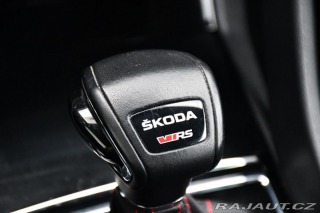 Škoda Kodiaq 2.0TSI REZERVACE 2022