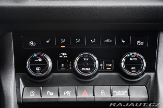 Škoda Kodiaq 2.0TSI REZERVACE 2022