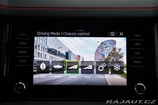 Škoda Kodiaq 2.0TSI REZERVACE 2022