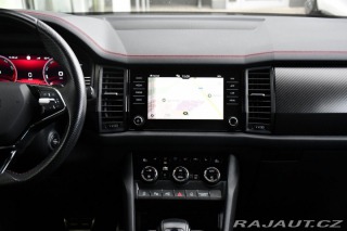 Škoda Kodiaq 2.0TSI REZERVACE 2022