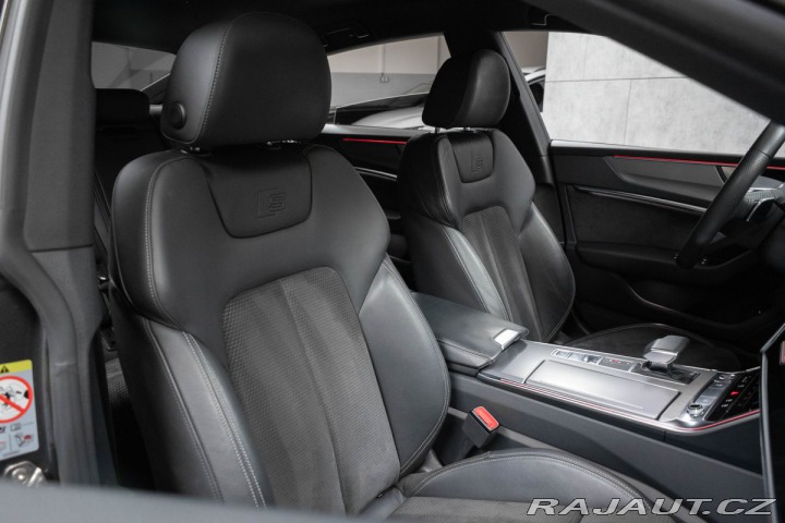Audi A7 50 TDI S-LINE*AIR*HEAD-UP 2019