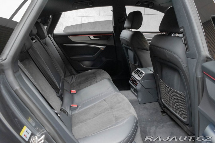 Audi A7 50 TDI*REZERVACE* 2019