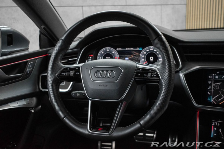 Audi A7 50 TDI*REZERVACE* 2019