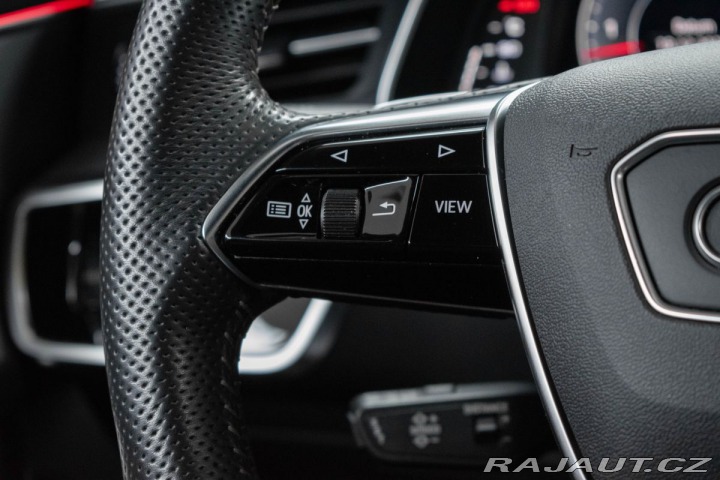 Audi A7 50 TDI S-LINE*AIR*HEAD-UP 2019