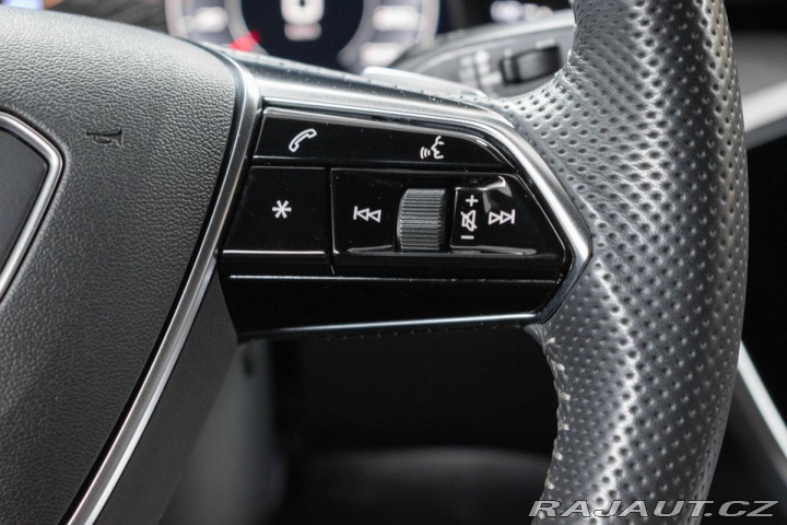 Audi A7 50 TDI*REZERVACE* 2019
