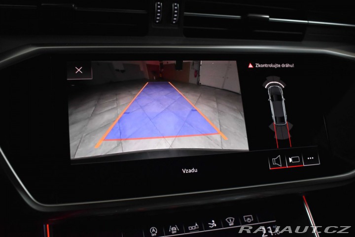 Audi A7 50 TDI*REZERVACE* 2019