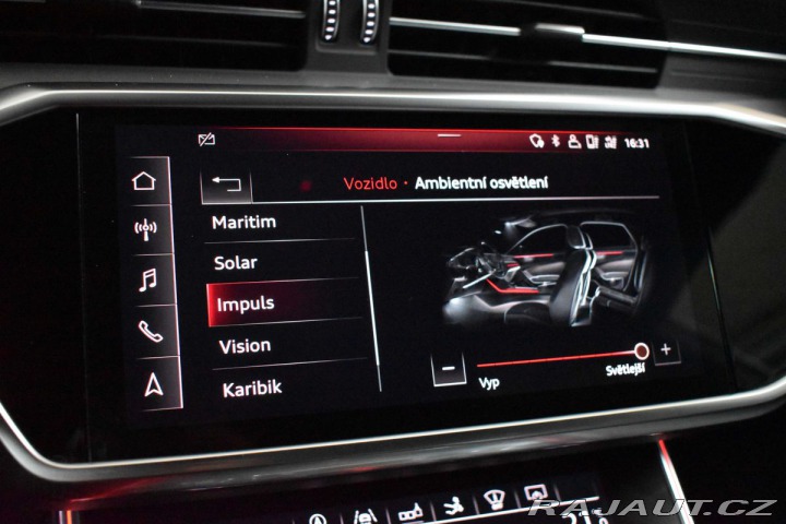 Audi A7 50 TDI S-LINE*AIR*HEAD-UP 2019