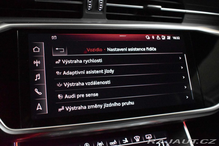 Audi A7 50 TDI S-LINE*AIR*HEAD-UP 2019