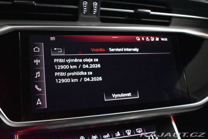 Audi A7 50 TDI*REZERVACE* 2019