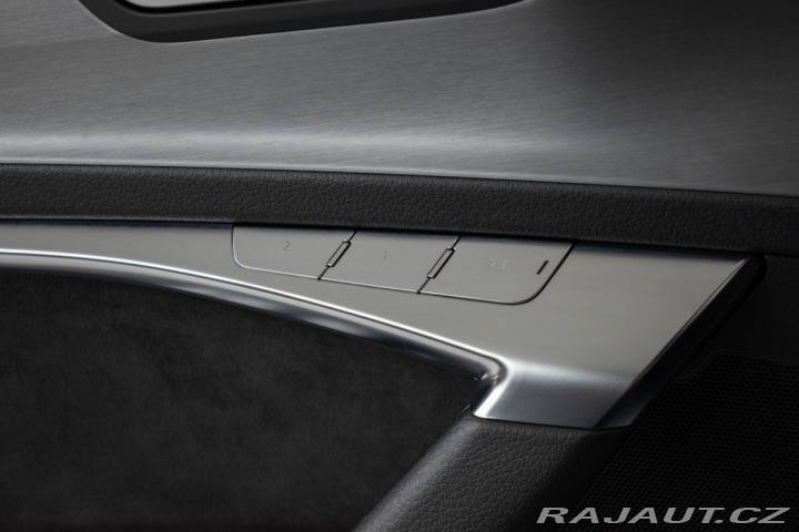 Audi A7 50 TDI S-LINE*AIR*HEAD-UP 2019