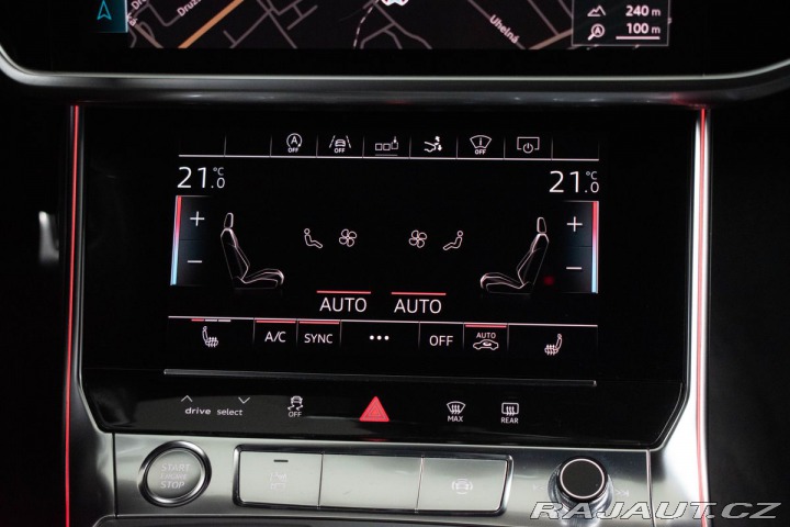 Audi A7 50 TDI*REZERVACE* 2019