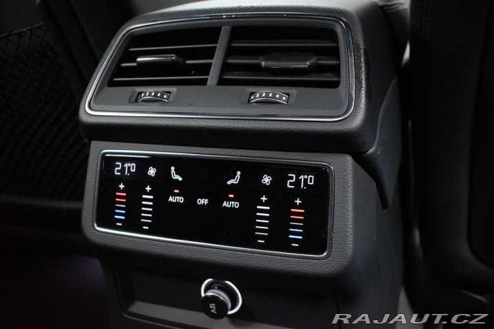 Audi A7 50 TDI S-LINE*AIR*HEAD-UP 2019