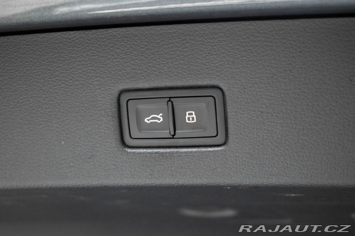 Audi A7 50 TDI*REZERVACE* 2019