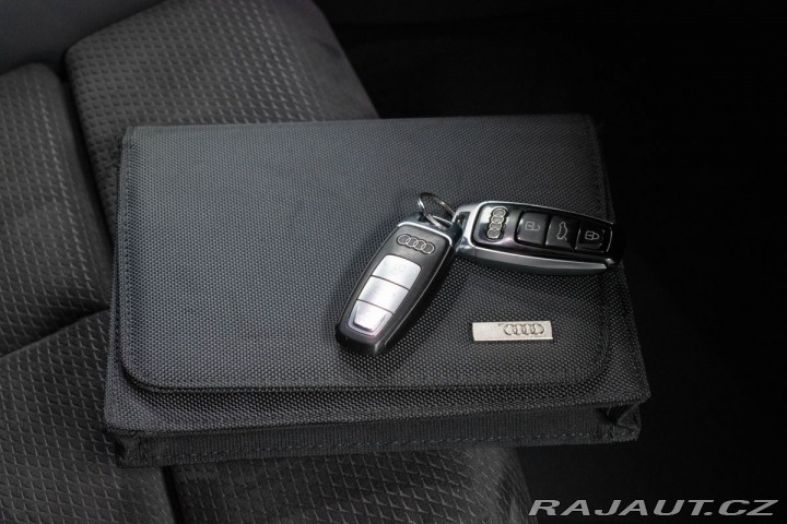 Audi A7 50 TDI S-LINE*AIR*HEAD-UP 2019