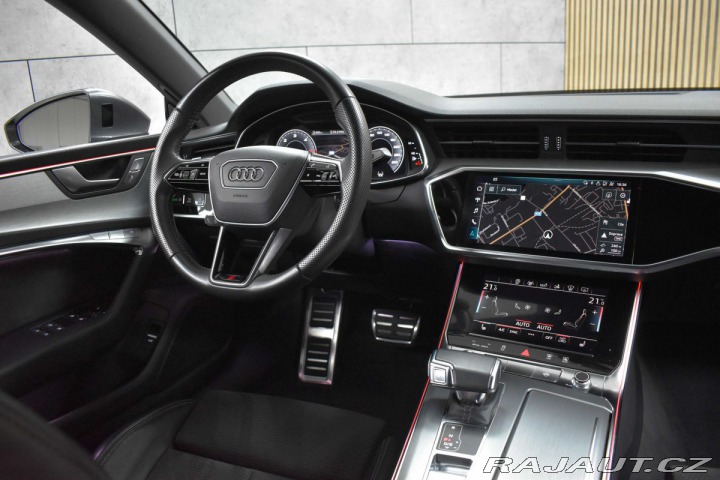 Audi A7 50 TDI*REZERVACE* 2019