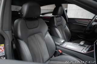 Audi A7 50 TDI S-LINE*AIR*HEAD-UP 2019