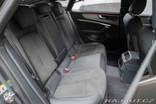 Audi A7 50 TDI S-LINE*AIR*HEAD-UP 2019