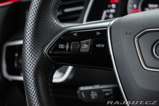 Audi A7 50 TDI S-LINE*AIR*HEAD-UP 2019