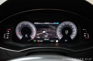 Audi A7 50 TDI S-LINE*AIR*HEAD-UP 2019