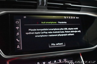 Audi A7 50 TDI S-LINE*AIR*HEAD-UP 2019