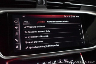 Audi A7 50 TDI S-LINE*AIR*HEAD-UP 2019