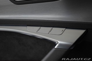 Audi A7 50 TDI S-LINE*AIR*HEAD-UP 2019