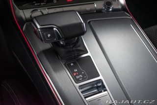 Audi A7 50 TDI S-LINE*AIR*HEAD-UP 2019