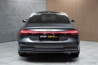 Audi A7 50 TDI S-LINE*AIR*HEAD-UP 2019