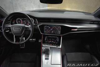 Audi A7 50 TDI S-LINE*AIR*HEAD-UP 2019