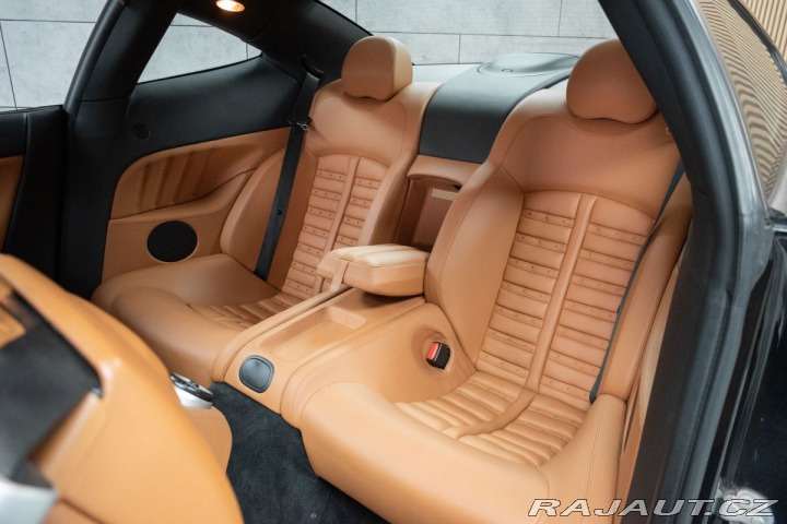 Ferrari 612 SCAGLIETTI F1 2006