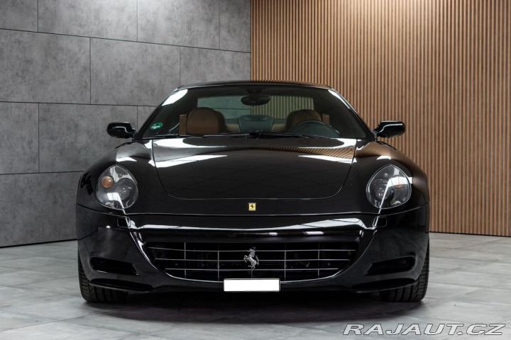 Ferrari 612 SCAGLIETTI F1 2006